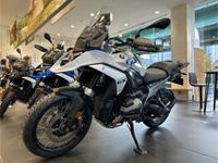 ＢＭＷ　Ｒ１３００ＧＳ　ツーリング