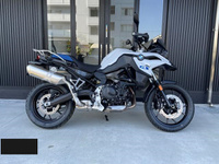 ＢＭＷ　Ｆ８００ＧＳ