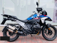 ＢＭＷ　Ｒ１３００ＧＳ　ツーリング