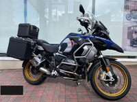 ＢＭＷ　Ｒ１２５０ＧＳ　アドベンチャー