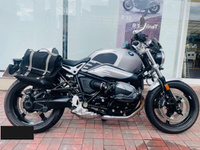 ＢＭＷ　Ｒ　ｎｉｎｅＴ　Ｐｕｒｅ