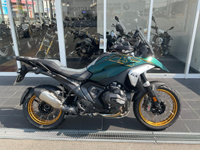 ＢＭＷ　Ｒ１３００ＧＳ