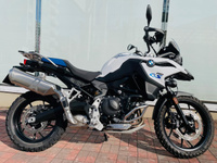 ＢＭＷ　Ｆ８００ＧＳ