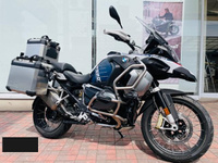 ＢＭＷ　Ｒ１２５０ＧＳ　アドベンチャー