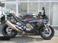 ＢＭＷ　Ｓ１０００ＲＲ