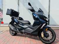 ＢＭＷ　Ｃ４００ＧＴ