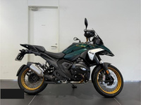 ＢＭＷ　Ｒ１３００ＧＳ　ツーリング