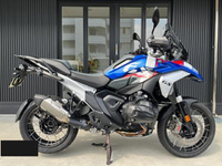 ＢＭＷ　Ｒ１３００ＧＳ　ツーリング