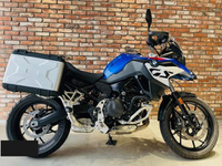 ＢＭＷ　Ｆ８００ＧＳ