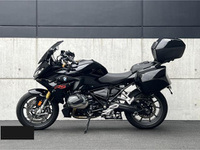 ＢＭＷ　Ｒ１２５０ＲＳ
