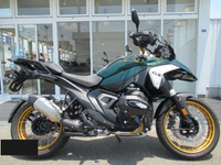 ＢＭＷ　Ｒ１３００ＧＳ　ツーリング