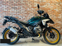 ＢＭＷ　Ｒ１３００ＧＳ　ツーリング