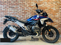 ＢＭＷ　Ｒ１３００ＧＳ　ツーリング