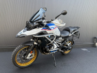 ＢＭＷ　Ｒ１２５０ＧＳ