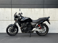 CB400SF VTEC Revo