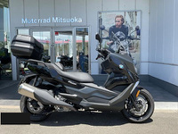 ＢＭＷ　Ｃ４００ＧＴ