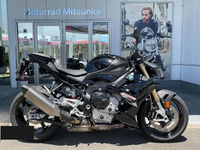 ＢＭＷ　Ｓ１０００Ｒ　ツーリング