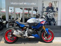 ＢＭＷ　Ｆ９００ＸＲ　ベース