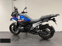 ＢＭＷ　Ｒ１３００ＧＳ　ツーリング