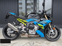ＢＭＷ　Ｓ１０００Ｒ　ツーリング