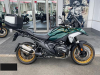 ＢＭＷ　Ｒ１３００ＧＳ　ツーリング