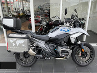 ＢＭＷ　Ｒ１３００ＧＳ　ツーリング