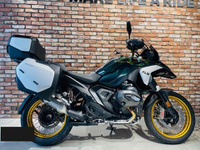 ＢＭＷ　Ｒ１３００ＧＳ　ツーリング