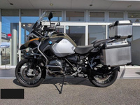 ＢＭＷ　Ｒ１２００ＧＳ　アドベンチャー
