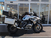 ＢＭＷ　Ｒ１２５０ＧＳ