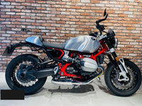 ＢＭＷ　Ｒ１２　ｎｉｎｅＴ
