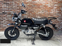 モンキー １２５