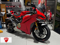 ドゥカティ　パニガーレＶ４Ｓ