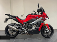 ＢＭＷ　Ｓ１０００ＸＲ