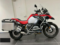 ＢＭＷ　Ｒ１２００ＧＳ　アドベンチャー