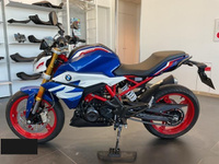 ＢＭＷ　Ｇ３１０Ｒ