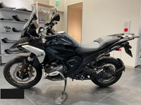 ＢＭＷ　Ｒ１３００ＧＳ　ツーリング