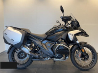 ＢＭＷ　Ｒ１３００ＧＳ　ツーリング
