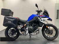 ＢＭＷ　Ｆ８００ＧＳ