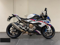 ＢＭＷ　Ｓ１０００ＲＲ　Ｍパッケージ