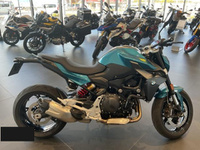 ＢＭＷ　Ｆ９００Ｒ　ツーリング