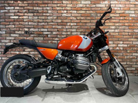 ＢＭＷ　Ｒ１２　Ｓ