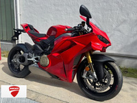 ドゥカティ　パニガーレＶ４Ｓ