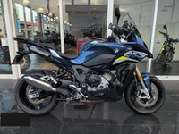 ＢＭＷ　Ｓ１０００ＸＲ