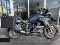 ＢＭＷ　Ｒ１２５０ＧＳ