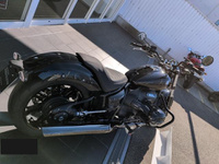 ＢＭＷ　Ｒ１８