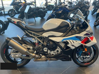 ＢＭＷ　Ｓ１０００ＲＲ　Ｍパッケージ