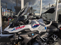 ＢＭＷ　Ｒ１２５０ＧＳ