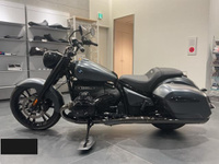 ＢＭＷ　Ｒ１８　ＲＯＣＴＡＮＥ