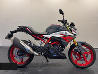 ＢＭＷ　Ｇ３１０Ｒ