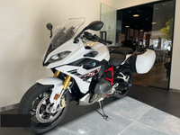 ＢＭＷ　Ｒ１２５０ＲＳ